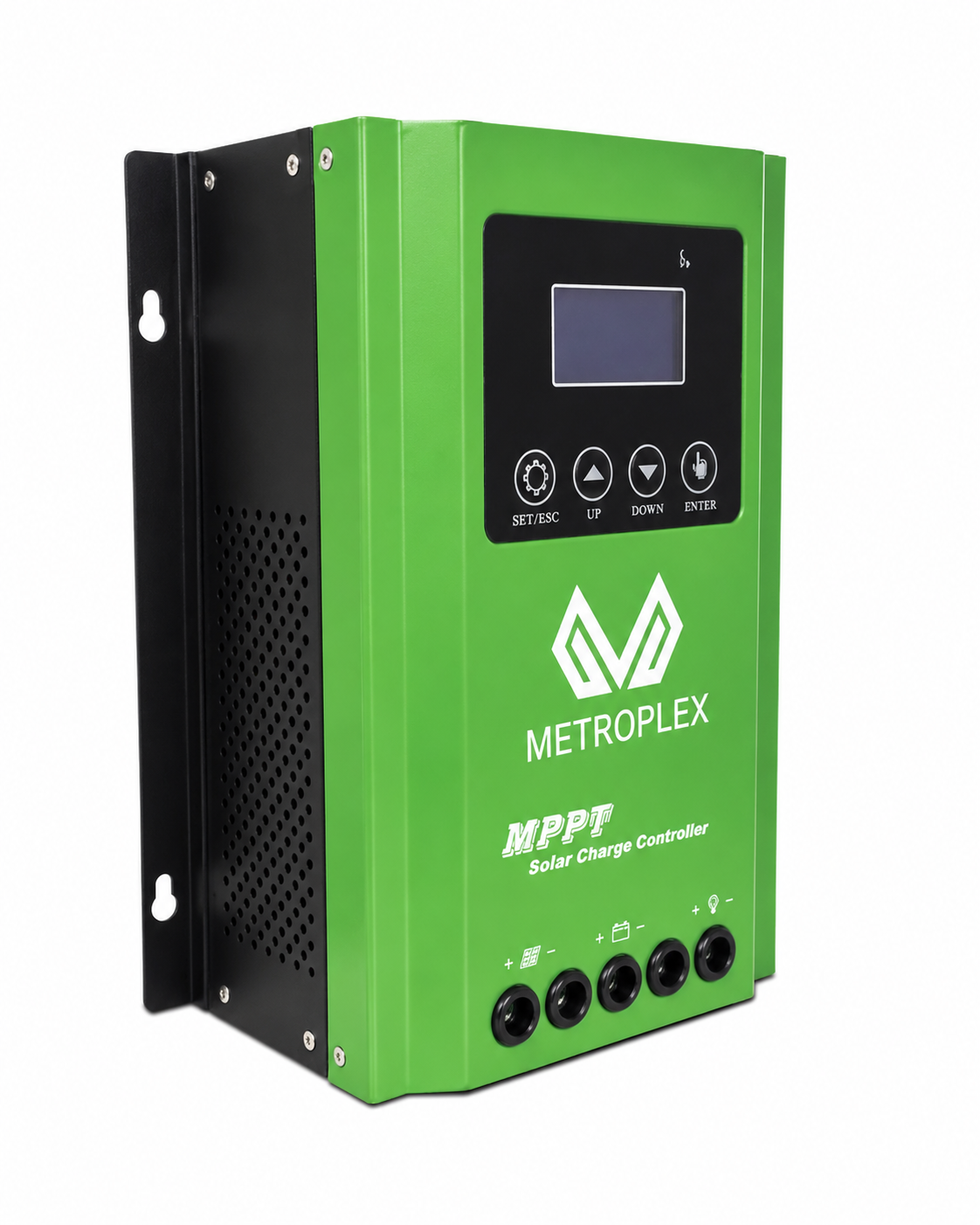 MPPT Solar Charge Controller (WIFI) - 80AMPS