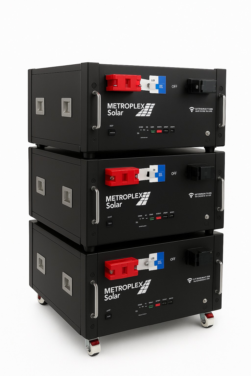 LITHIUM BATTERY-51.2V 314AH 16kw � 2