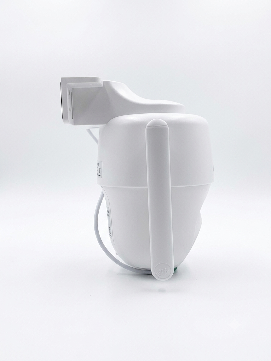 SOLAR SECURITY CAMERA - G1 � 3